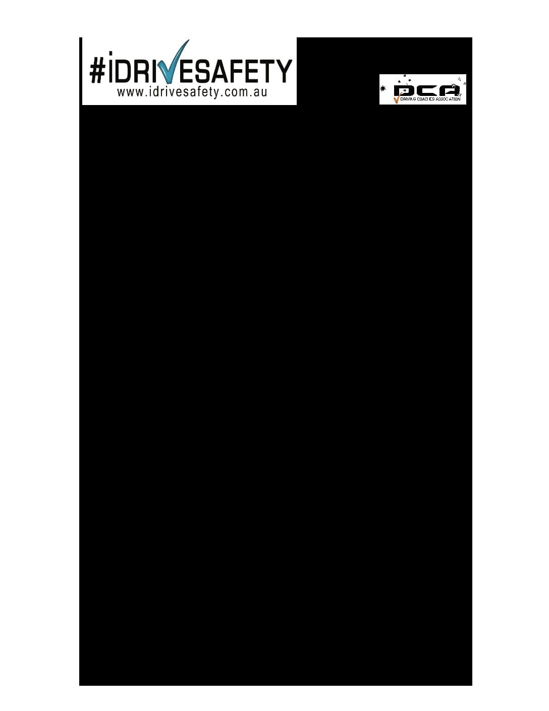 idrivesafety general enquiries form idrivesafety So You Can!